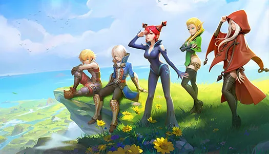 龙之谷启程开荒职业怎么选？2026四大分支强度排行，选错重练太亏！